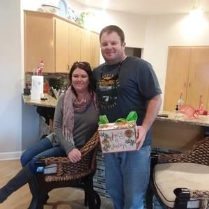 Meet your Posher, Allison